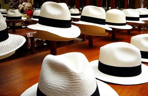 discreción código Jugar con La BBC asegura que en Ecuador se tejen los sombreros más finos y caros del  mundo - RTS siempre contigo