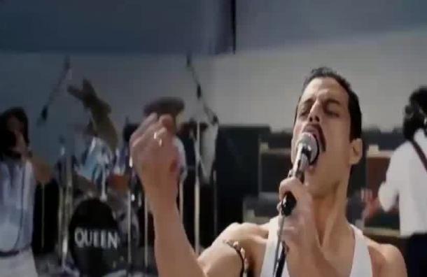 Con sus éxitos recordamos a Freddie Mercury