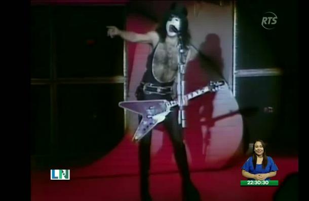 Kiss se retira con gira “End of the Road World Tour”