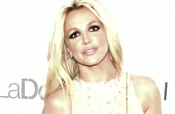 Britney Spears fue internada en una clínica psiquiátrica