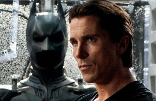 Christian Bale explica por qué no hizo una cuarta parte de Batman - RTS  siempre contigo