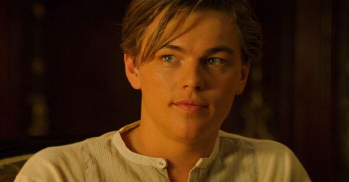 La mítica frase de 'Titanic' que Leonardo DiCaprio no quería decir por ser  demasiado cursi - RTS siempre contigo